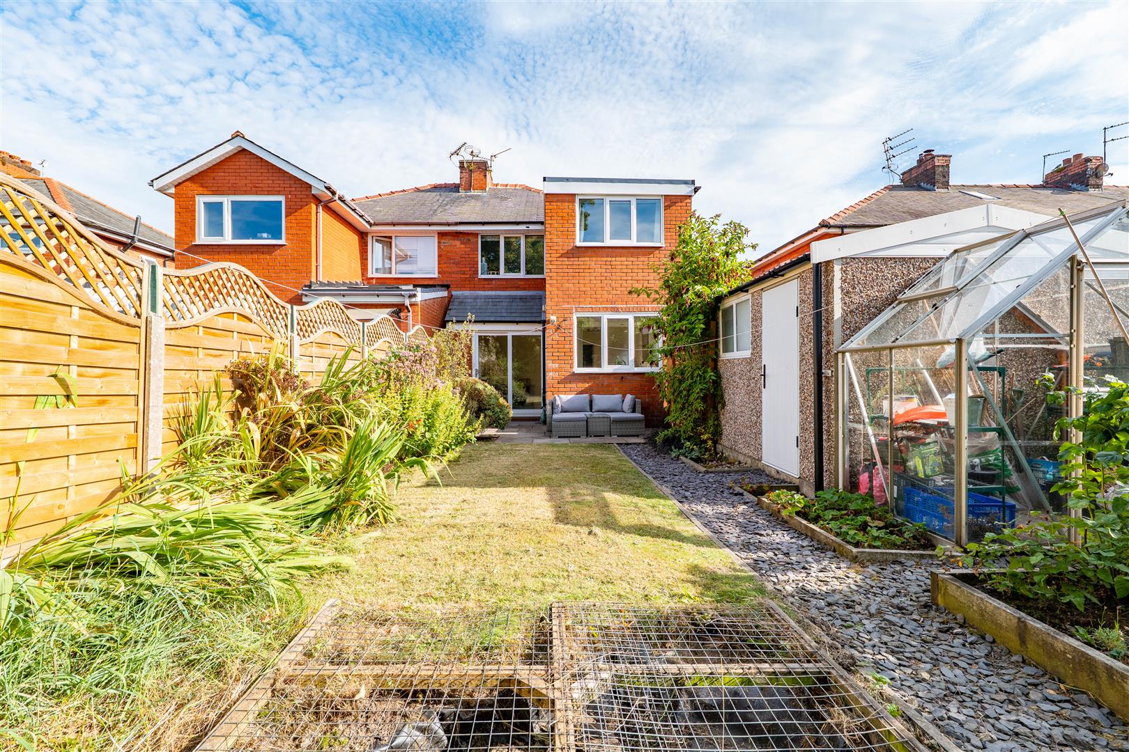 Clive Road, Penwortham, Preston